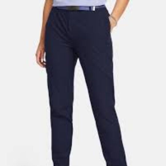 NWT Under Armour Women's Golf Pants - Picture 1 of 12